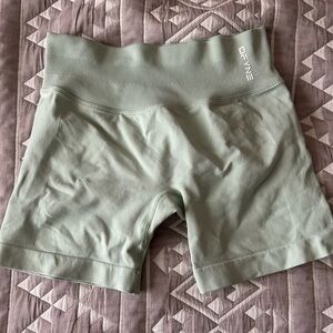 DFYNE Impact Shorts